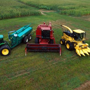 Global Agricultural Machinery Market To Be Driven By Growing Demand To Magnify Cultivation Volume