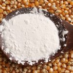 Global Corn Starch Market To Gain From Increasing Use Across Various Industries