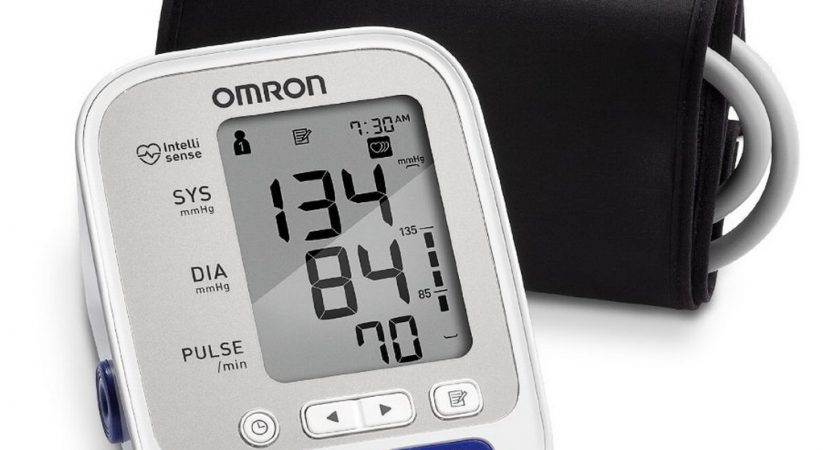 The Blood Pressure Monitoring Devices Market’s Future Vision